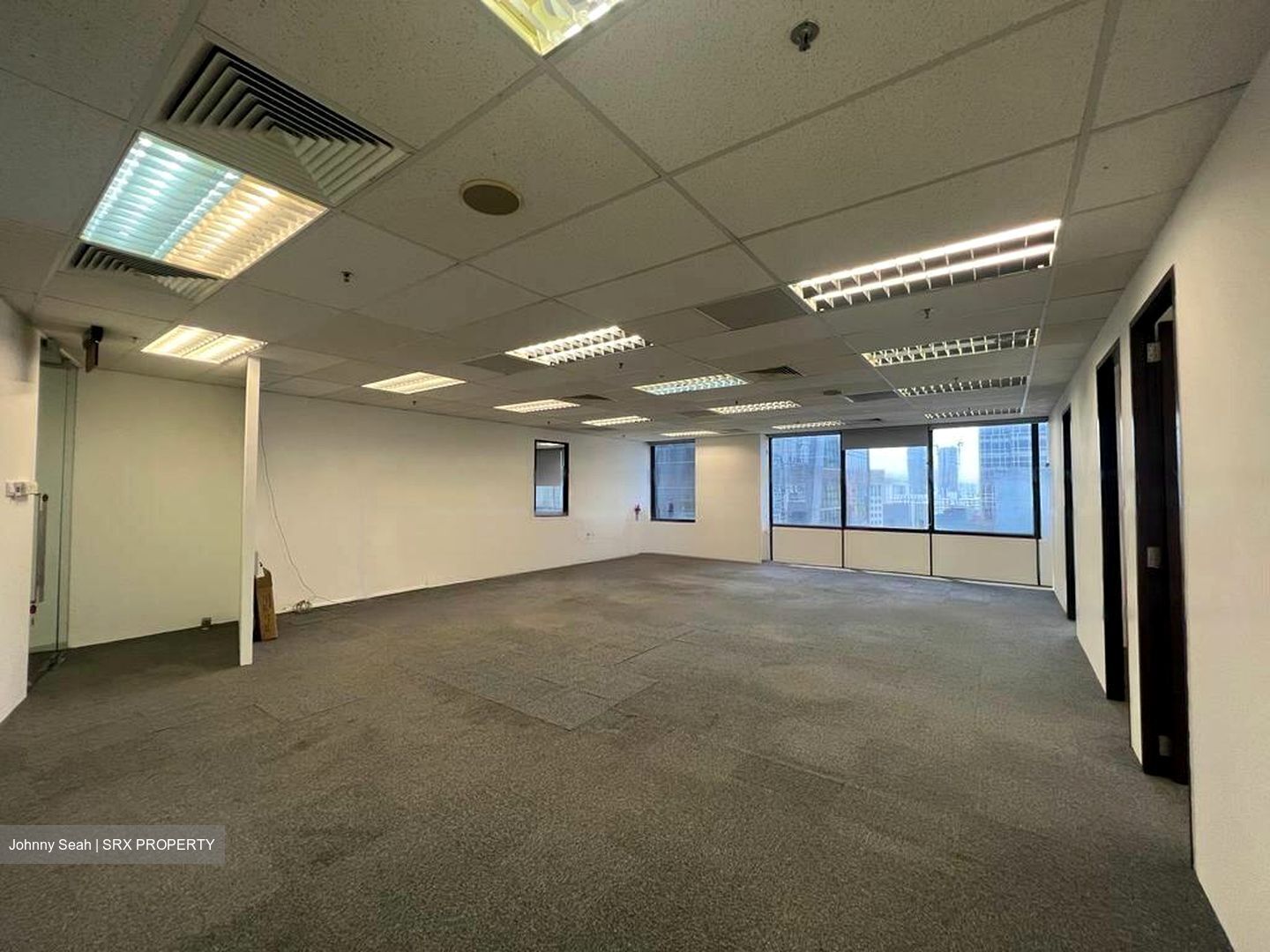 Gb Building (D1), Office #455478101